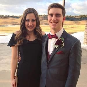 Meet your Posher, Evan